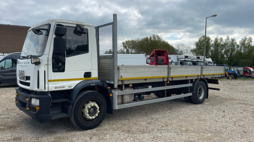 IVECO EUROCARGO 180E25 EURO 6 - Avolava pakettiauto: kuva IVECO EUROCARGO 180E25 EURO 6 - Avolava pakettiauto IVECO EUROCARGO 180E25 EURO 6 - Avolava pakettiauto: kuva IVECO EUROCARGO 180E25 EURO 6 - Avolava pakettiauto
