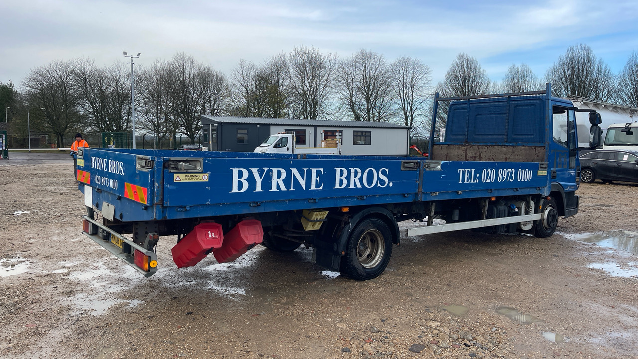 IVECO EUROCARGO 75E16 - Lava-kuorma-auto: kuva IVECO EUROCARGO 75E16 - Lava-kuorma-auto IVECO EUROCARGO 75E16 - Lava-kuorma-auto: kuva IVECO EUROCARGO 75E16 - Lava-kuorma-auto