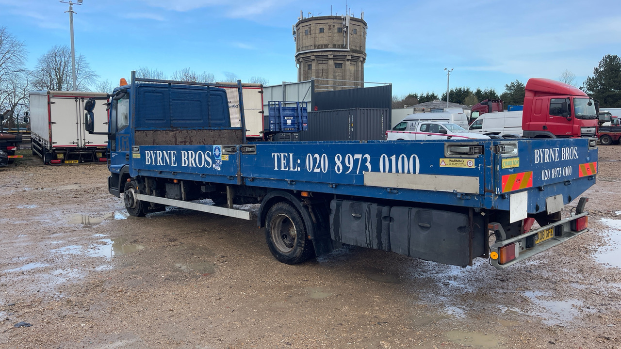 IVECO EUROCARGO 75E16 - Lava-kuorma-auto: kuva IVECO EUROCARGO 75E16 - Lava-kuorma-auto IVECO EUROCARGO 75E16 - Lava-kuorma-auto: kuva IVECO EUROCARGO 75E16 - Lava-kuorma-auto