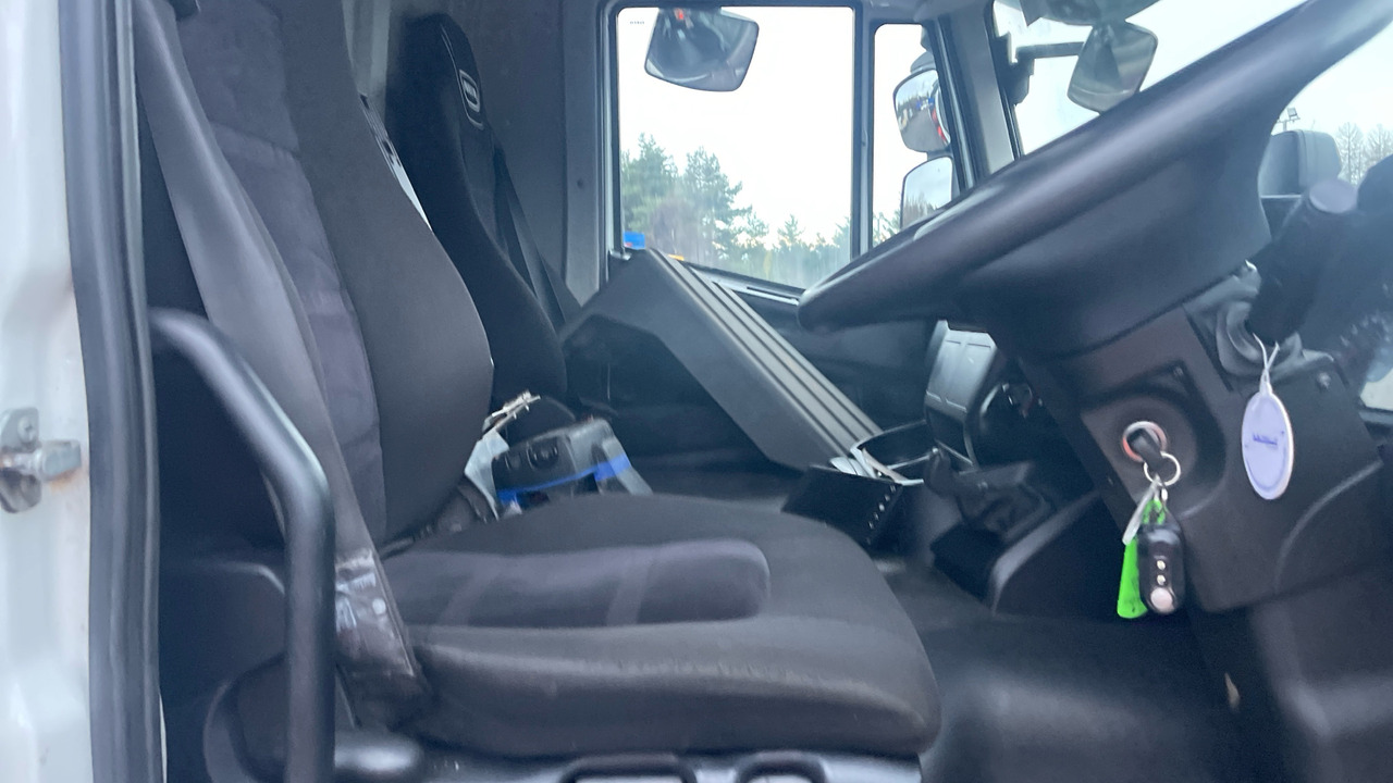 IVECO STRALIS 360 - Lava-kuorma-auto, Nosturiauto: kuva IVECO STRALIS 360 - Lava-kuorma-auto, Nosturiauto IVECO STRALIS 360 - Lava-kuorma-auto, Nosturiauto: kuva IVECO STRALIS 360 - Lava-kuorma-auto, Nosturiauto