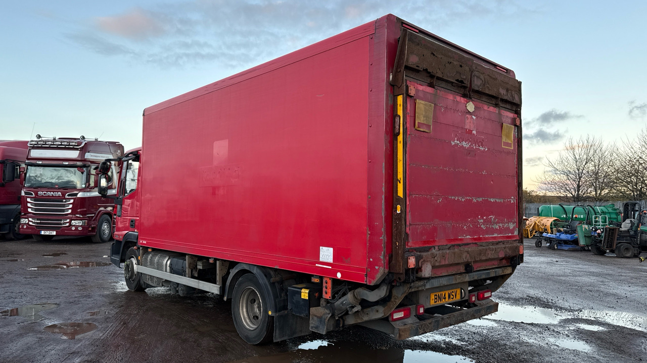 Iveco Eurocargo 75E16 - Umpikori kuorma-auto: kuva Iveco Eurocargo 75E16 - Umpikori kuorma-auto Iveco Eurocargo 75E16 - Umpikori kuorma-auto: kuva Iveco Eurocargo 75E16 - Umpikori kuorma-auto