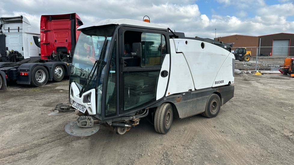 JOHNSTON SWEEPERS SWEEPER EURO 6 - Avolava pakettiauto: kuva JOHNSTON SWEEPERS SWEEPER EURO 6 - Avolava pakettiauto JOHNSTON SWEEPERS SWEEPER EURO 6 - Avolava pakettiauto: kuva JOHNSTON SWEEPERS SWEEPER EURO 6 - Avolava pakettiauto