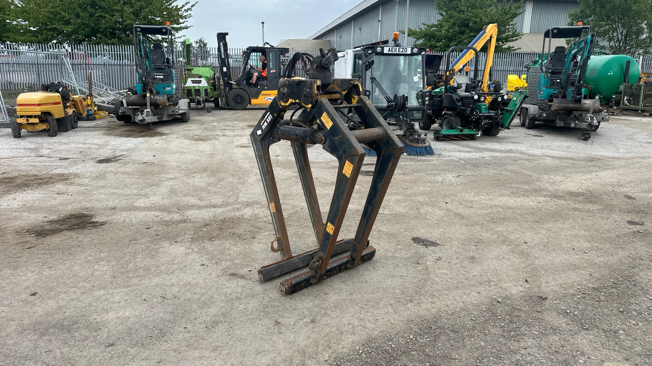 KINGSHOFFER BRICK GRAB KM331 - Rakennustarvikkeet: kuva KINGSHOFFER BRICK GRAB KM331 - Rakennustarvikkeet KINGSHOFFER BRICK GRAB KM331 - Rakennustarvikkeet: kuva KINGSHOFFER BRICK GRAB KM331 - Rakennustarvikkeet