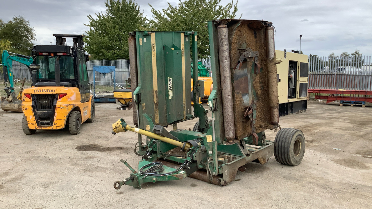 MAJOR 18000GR TRAILED FINISHING MOWER 13/441 - Rakennustarvikkeet: kuva MAJOR 18000GR TRAILED FINISHING MOWER 13/441 - Rakennustarvikkeet MAJOR 18000GR TRAILED FINISHING MOWER 13/441 - Rakennustarvikkeet: kuva MAJOR 18000GR TRAILED FINISHING MOWER 13/441 - Rakennustarvikkeet