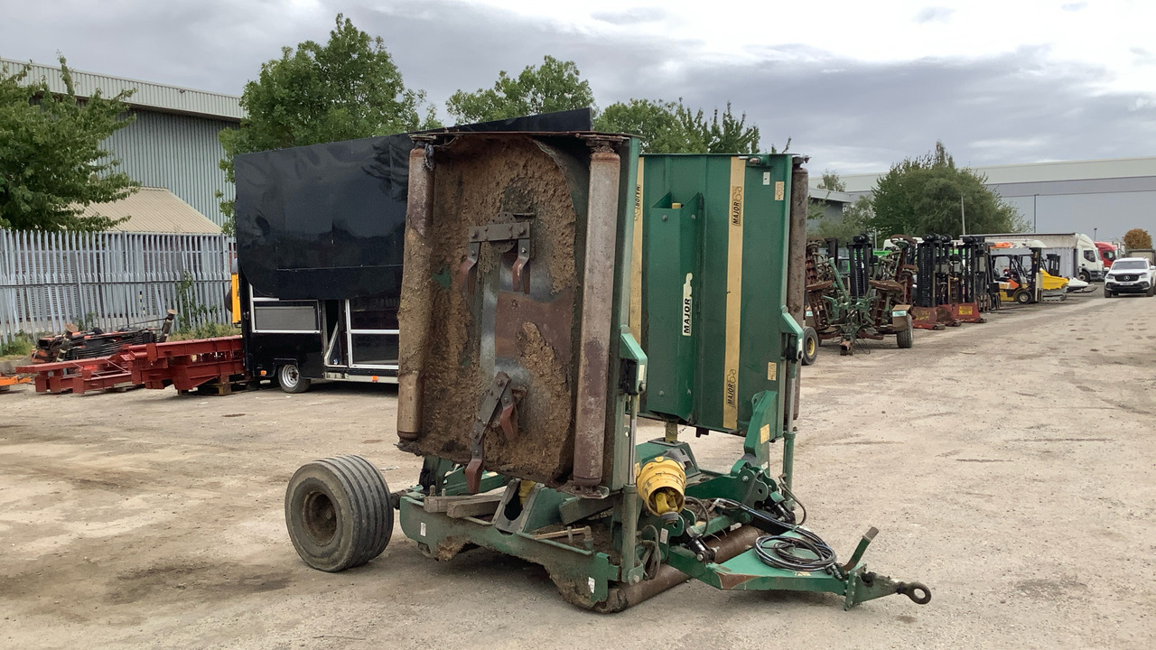 MAJOR 18000GR TRAILED FINISHING MOWER 13/441 - Rakennustarvikkeet: kuva MAJOR 18000GR TRAILED FINISHING MOWER 13/441 - Rakennustarvikkeet MAJOR 18000GR TRAILED FINISHING MOWER 13/441 - Rakennustarvikkeet: kuva MAJOR 18000GR TRAILED FINISHING MOWER 13/441 - Rakennustarvikkeet