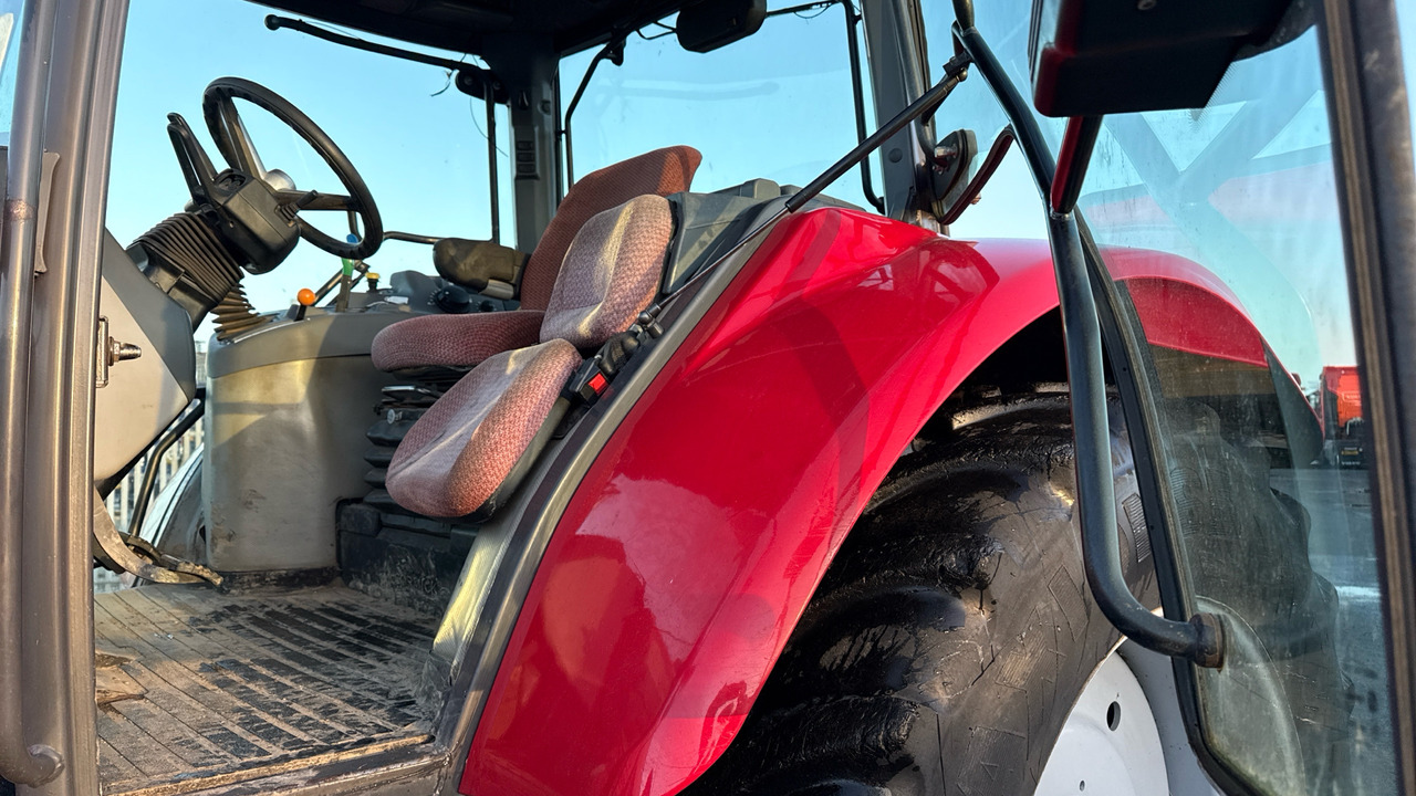 MCCORMICK XTX145 EXTRASPEED - Traktori: kuva MCCORMICK XTX145 EXTRASPEED - Traktori MCCORMICK XTX145 EXTRASPEED - Traktori: kuva MCCORMICK XTX145 EXTRASPEED - Traktori