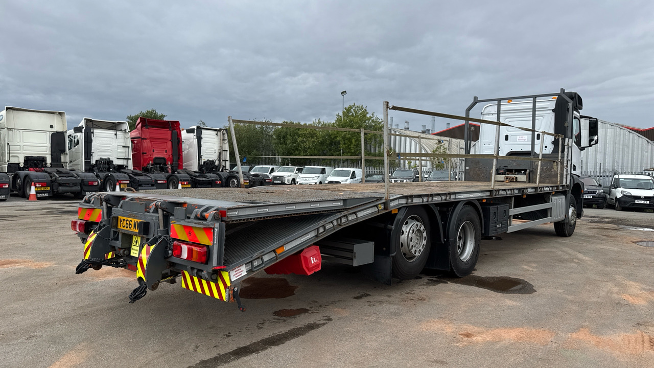 MERCEDES-BENZ AROCS 2532 - Hinausauto: kuva MERCEDES-BENZ AROCS 2532 - Hinausauto MERCEDES-BENZ AROCS 2532 - Hinausauto: kuva MERCEDES-BENZ AROCS 2532 - Hinausauto