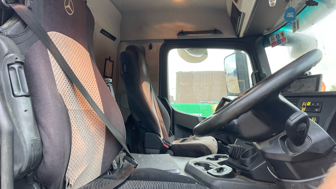 MERCEDES-BENZ AROCS - Kippiauto kuorma-auto, Nosturiauto: kuva MERCEDES-BENZ AROCS - Kippiauto kuorma-auto, Nosturiauto MERCEDES-BENZ AROCS - Kippiauto kuorma-auto, Nosturiauto: kuva MERCEDES-BENZ AROCS - Kippiauto kuorma-auto, Nosturiauto