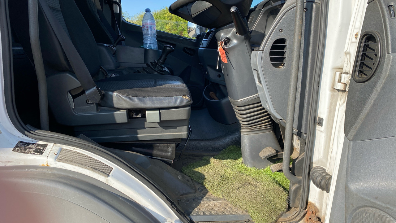 MERCEDES-BENZ ATEGO 816 - Lava-kuorma-auto: kuva MERCEDES-BENZ ATEGO 816 - Lava-kuorma-auto MERCEDES-BENZ ATEGO 816 - Lava-kuorma-auto: kuva MERCEDES-BENZ ATEGO 816 - Lava-kuorma-auto
