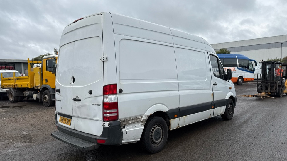 MERCEDES-BENZ SPRINTER 314 CDI - Kylmäauto: kuva MERCEDES-BENZ SPRINTER 314 CDI - Kylmäauto MERCEDES-BENZ SPRINTER 314 CDI - Kylmäauto: kuva MERCEDES-BENZ SPRINTER 314 CDI - Kylmäauto