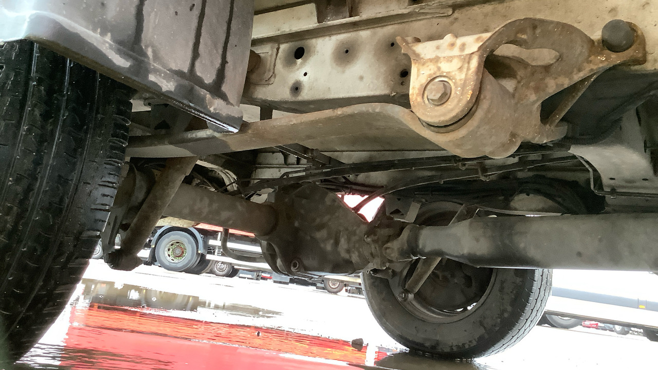 Kylmäauto MERCEDES-BENZ SPRINTER 314 CDI: kuva Kylmäauto MERCEDES-BENZ SPRINTER 314 CDI