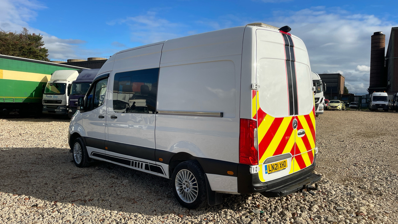 MERCEDES-BENZ SPRINTER 315 CDI - Jatko-ohjaamo kevyt kuorma-auto: kuva MERCEDES-BENZ SPRINTER 315 CDI - Jatko-ohjaamo kevyt kuorma-auto MERCEDES-BENZ SPRINTER 315 CDI - Jatko-ohjaamo kevyt kuorma-auto: kuva MERCEDES-BENZ SPRINTER 315 CDI - Jatko-ohjaamo kevyt kuorma-auto