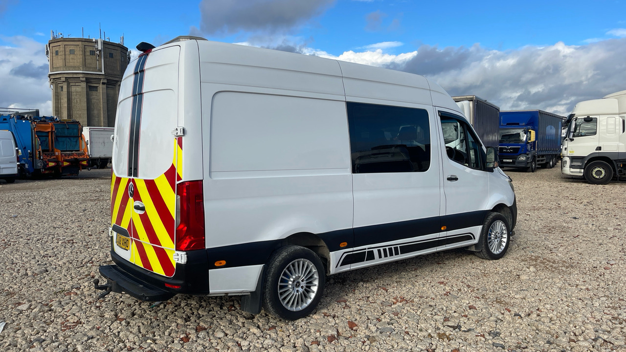 MERCEDES-BENZ SPRINTER 315 CDI - Jatko-ohjaamo kevyt kuorma-auto: kuva MERCEDES-BENZ SPRINTER 315 CDI - Jatko-ohjaamo kevyt kuorma-auto MERCEDES-BENZ SPRINTER 315 CDI - Jatko-ohjaamo kevyt kuorma-auto: kuva MERCEDES-BENZ SPRINTER 315 CDI - Jatko-ohjaamo kevyt kuorma-auto