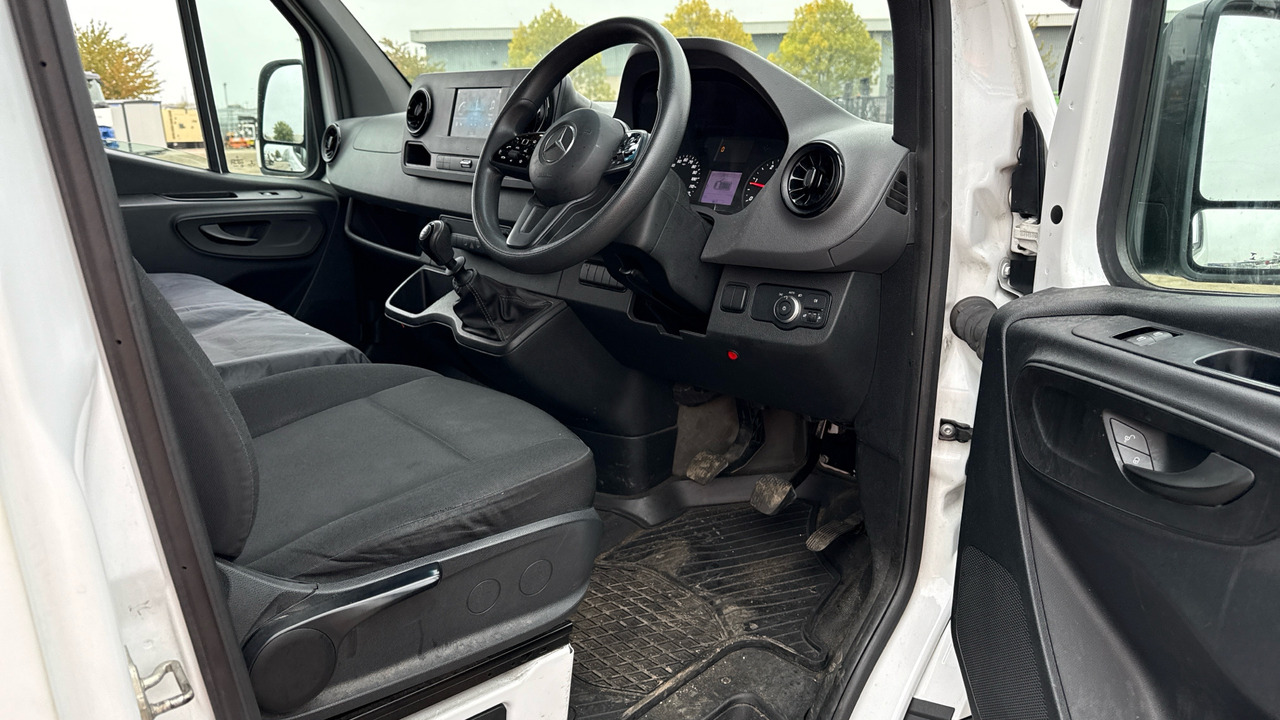 MERCEDES-BENZ SPRINTER 315 H2 Progressive - Kylmäauto: kuva MERCEDES-BENZ SPRINTER 315 H2 Progressive - Kylmäauto MERCEDES-BENZ SPRINTER 315 H2 Progressive - Kylmäauto: kuva MERCEDES-BENZ SPRINTER 315 H2 Progressive - Kylmäauto