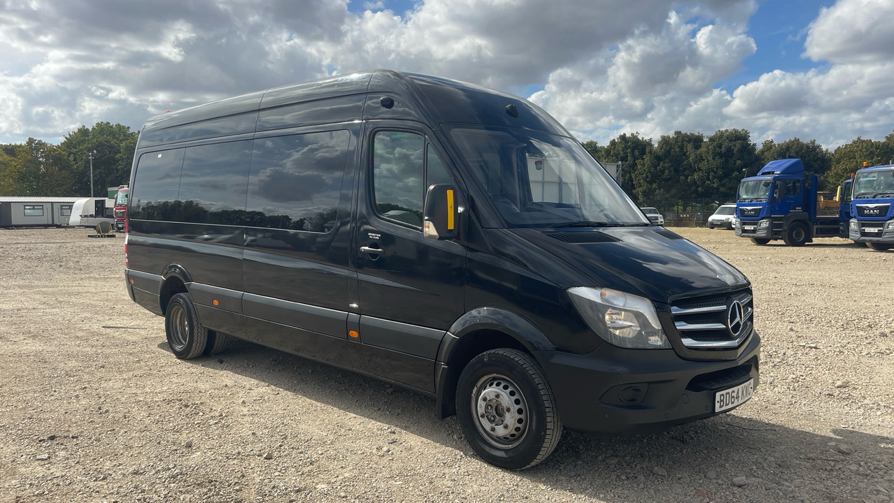 MERCEDES-BENZ SPRINTER TRANSFER 35 - Minibussi, Pikkubussi: kuva MERCEDES-BENZ SPRINTER TRANSFER 35 - Minibussi, Pikkubussi MERCEDES-BENZ SPRINTER TRANSFER 35 - Minibussi, Pikkubussi: kuva MERCEDES-BENZ SPRINTER TRANSFER 35 - Minibussi, Pikkubussi