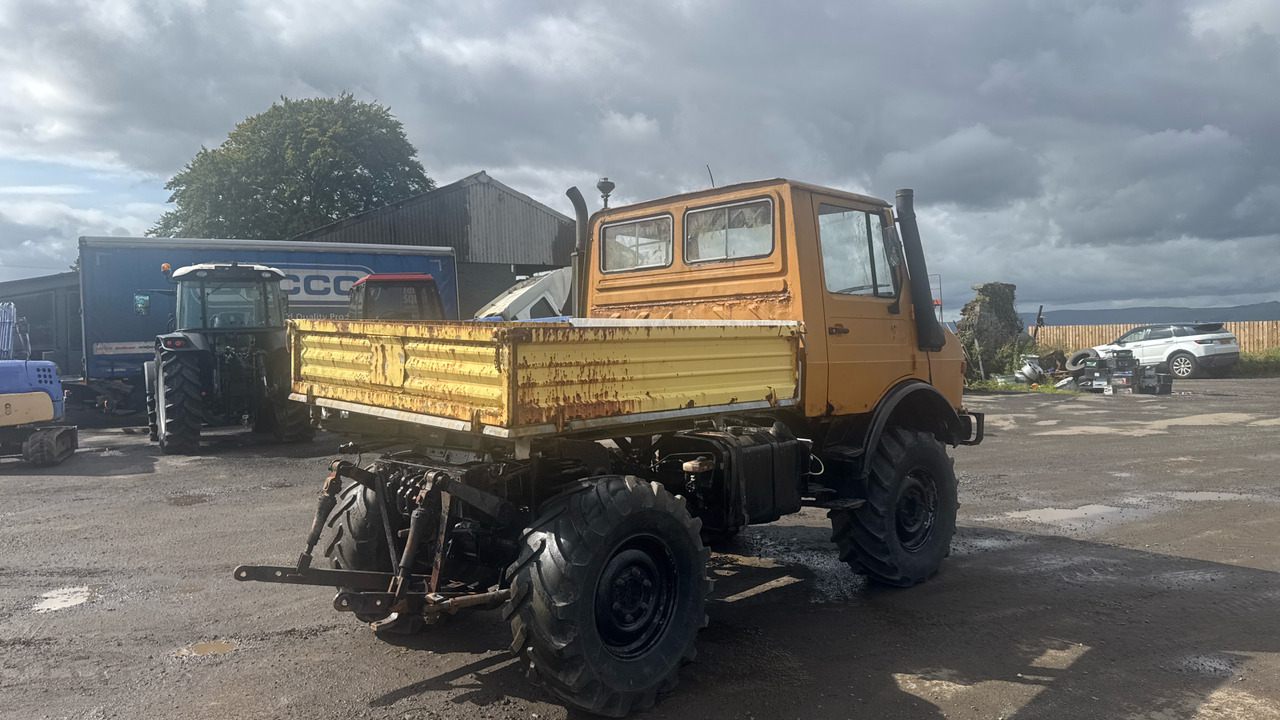 MERCEDES-BENZ UNIMOG 6 CYLINDER - Lava-kuorma-auto, Maatalouskoneet: kuva MERCEDES-BENZ UNIMOG 6 CYLINDER - Lava-kuorma-auto, Maatalouskoneet MERCEDES-BENZ UNIMOG 6 CYLINDER - Lava-kuorma-auto, Maatalouskoneet: kuva MERCEDES-BENZ UNIMOG 6 CYLINDER - Lava-kuorma-auto, Maatalouskoneet