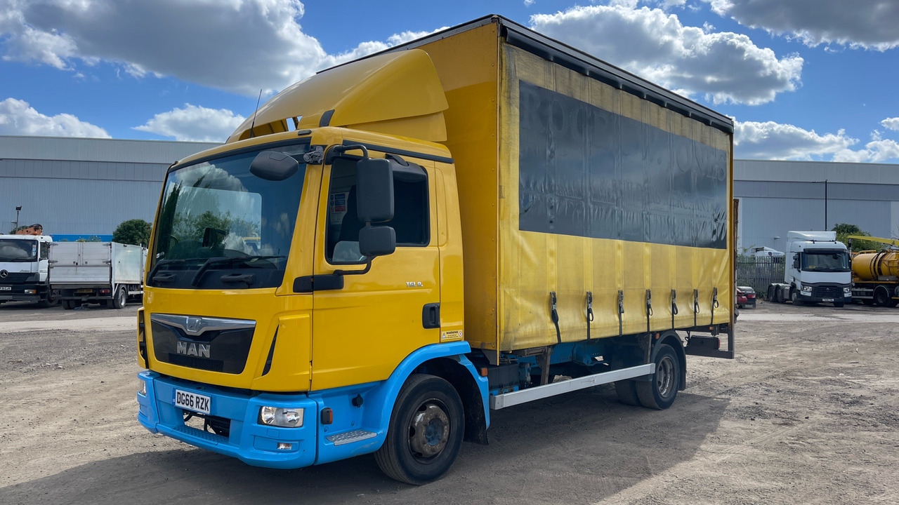 Man TGL 8.150 - Pressukapelli kuorma-auto: kuva Man TGL 8.150 - Pressukapelli kuorma-auto Man TGL 8.150 - Pressukapelli kuorma-auto: kuva Man TGL 8.150 - Pressukapelli kuorma-auto