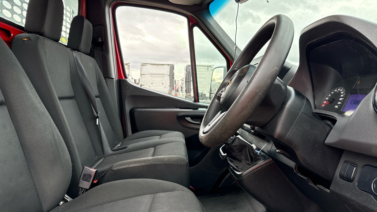 Mercedes-Benz Sprinter 314 CDI - Avolava pakettiauto: kuva Mercedes-Benz Sprinter 314 CDI - Avolava pakettiauto Mercedes-Benz Sprinter 314 CDI - Avolava pakettiauto: kuva Mercedes-Benz Sprinter 314 CDI - Avolava pakettiauto