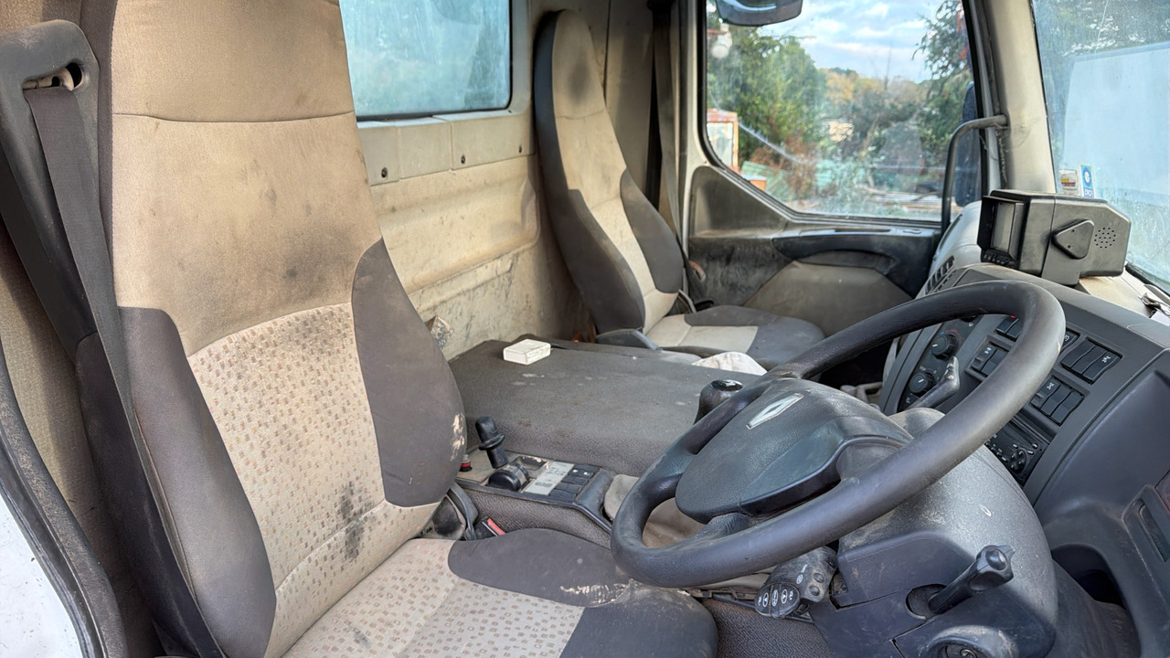 RENAULT DXI 370 - Muut kone: kuva RENAULT DXI 370 - Muut kone RENAULT DXI 370 - Muut kone: kuva RENAULT DXI 370 - Muut kone