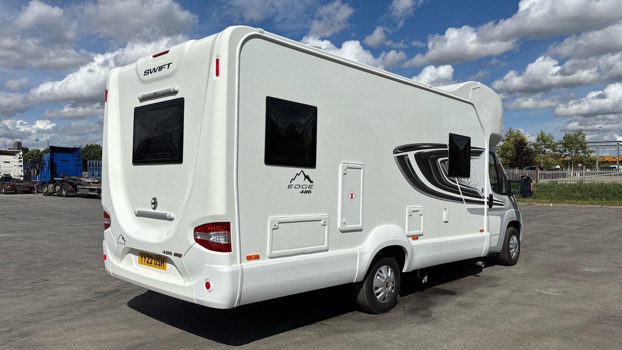 SWIFT EDGE 486 (FIAT DUCATO 3500KG) - Muut kone: kuva SWIFT EDGE 486 (FIAT DUCATO 3500KG) - Muut kone SWIFT EDGE 486 (FIAT DUCATO 3500KG) - Muut kone: kuva SWIFT EDGE 486 (FIAT DUCATO 3500KG) - Muut kone