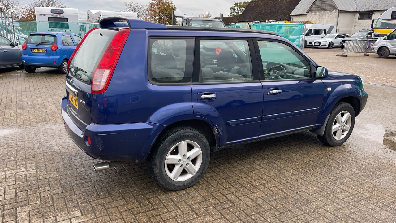 NISSAN X-TRAIL SPORT - Maasturi/ Katumaasturi: kuva NISSAN X-TRAIL SPORT - Maasturi/ Katumaasturi NISSAN X-TRAIL SPORT - Maasturi/ Katumaasturi: kuva NISSAN X-TRAIL SPORT - Maasturi/ Katumaasturi