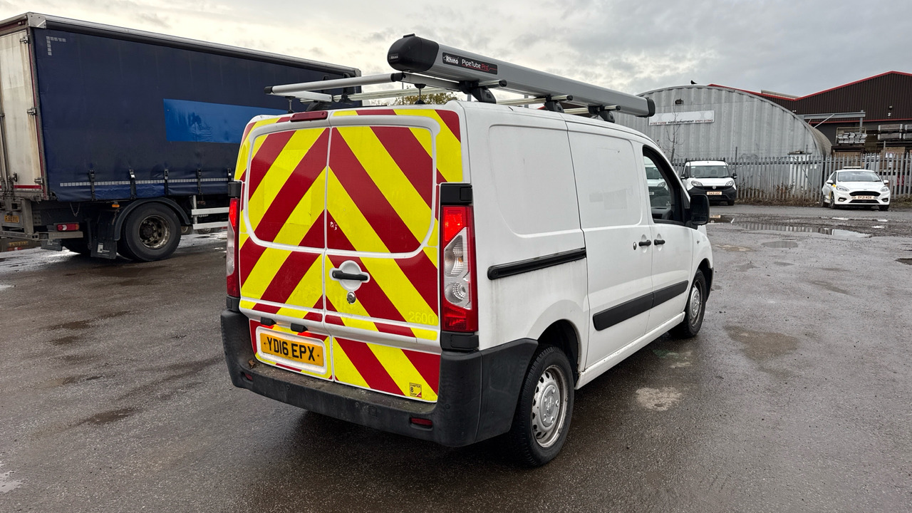 PEUGEOT EXPERT 1000 1.6 HDi 90PS - Pieni pakettiauto: kuva PEUGEOT EXPERT 1000 1.6 HDi 90PS - Pieni pakettiauto PEUGEOT EXPERT 1000 1.6 HDi 90PS - Pieni pakettiauto: kuva PEUGEOT EXPERT 1000 1.6 HDi 90PS - Pieni pakettiauto