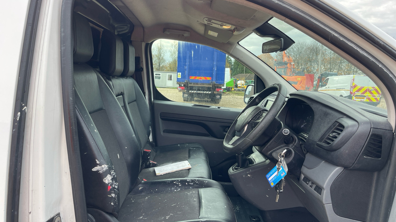 PEUGEOT EXPERT 1200 1.5 BLUE HDI 100PS - Pieni pakettiauto: kuva PEUGEOT EXPERT 1200 1.5 BLUE HDI 100PS - Pieni pakettiauto PEUGEOT EXPERT 1200 1.5 BLUE HDI 100PS - Pieni pakettiauto: kuva PEUGEOT EXPERT 1200 1.5 BLUE HDI 100PS - Pieni pakettiauto