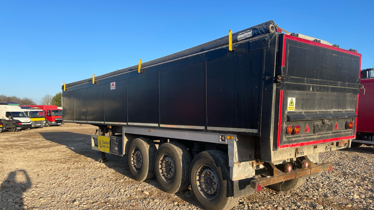 BMI WALKING FLOOR - Perävaunu: kuva BMI WALKING FLOOR - Perävaunu BMI WALKING FLOOR - Perävaunu: kuva BMI WALKING FLOOR - Perävaunu