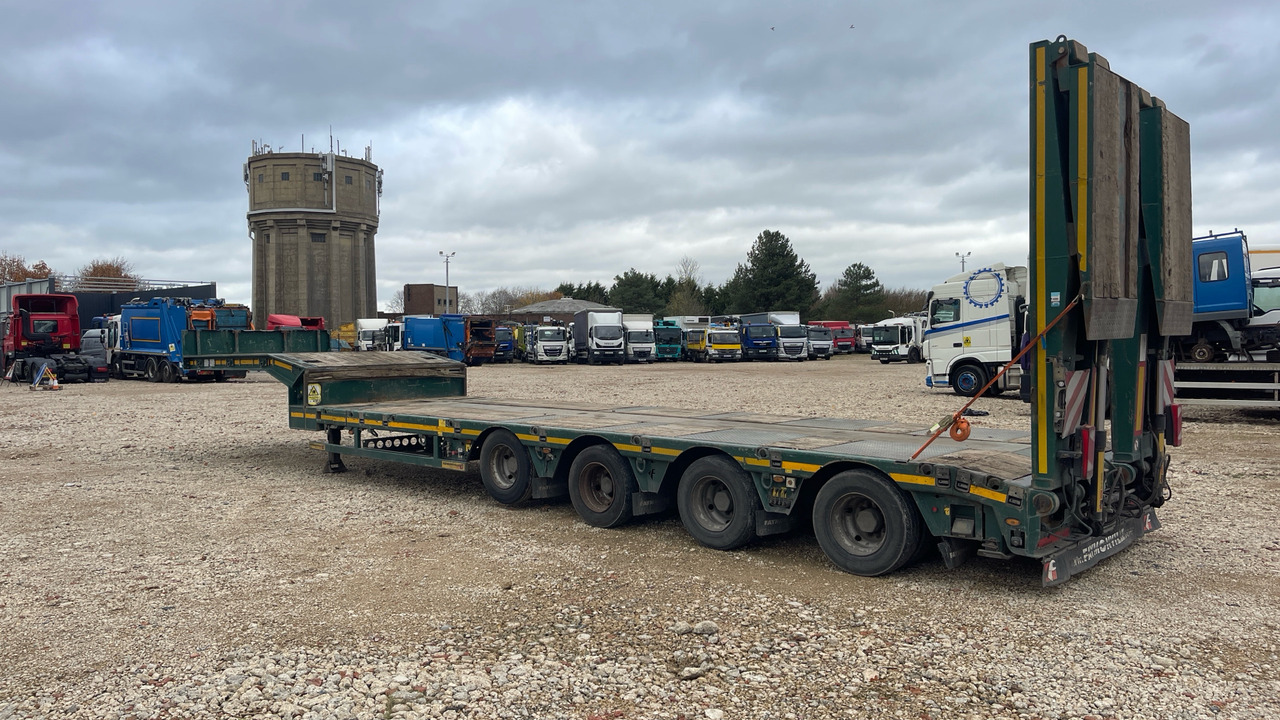 FAYMONVILLE MACHINE CARRIER EXTENDER - Perävaunu: kuva FAYMONVILLE MACHINE CARRIER EXTENDER - Perävaunu FAYMONVILLE MACHINE CARRIER EXTENDER - Perävaunu: kuva FAYMONVILLE MACHINE CARRIER EXTENDER - Perävaunu