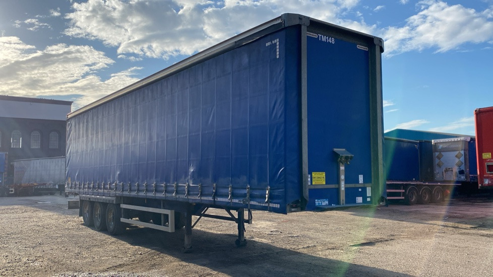 MONTRACON CURTAINSIDE - Perävaunu: kuva MONTRACON CURTAINSIDE - Perävaunu MONTRACON CURTAINSIDE - Perävaunu: kuva MONTRACON CURTAINSIDE - Perävaunu