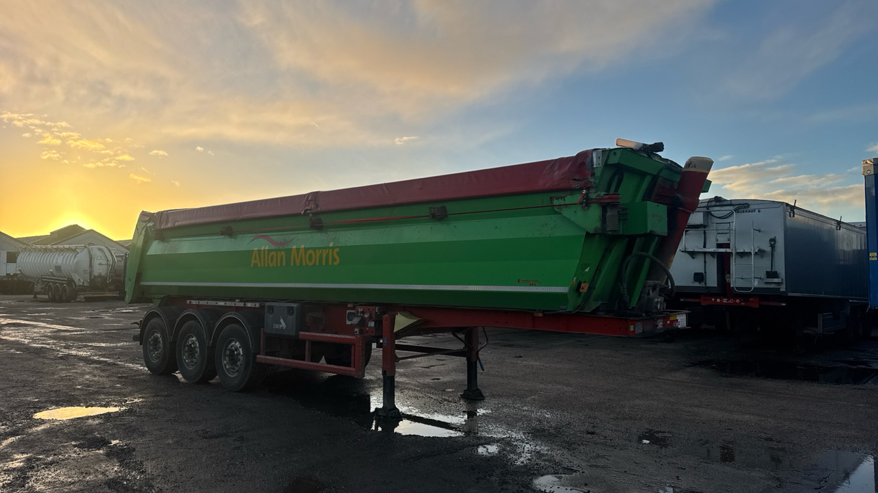 STAS TIPPER 'U' ROCKSTAR - Perävaunu: kuva STAS TIPPER 'U' ROCKSTAR - Perävaunu STAS TIPPER 'U' ROCKSTAR - Perävaunu: kuva STAS TIPPER 'U' ROCKSTAR - Perävaunu