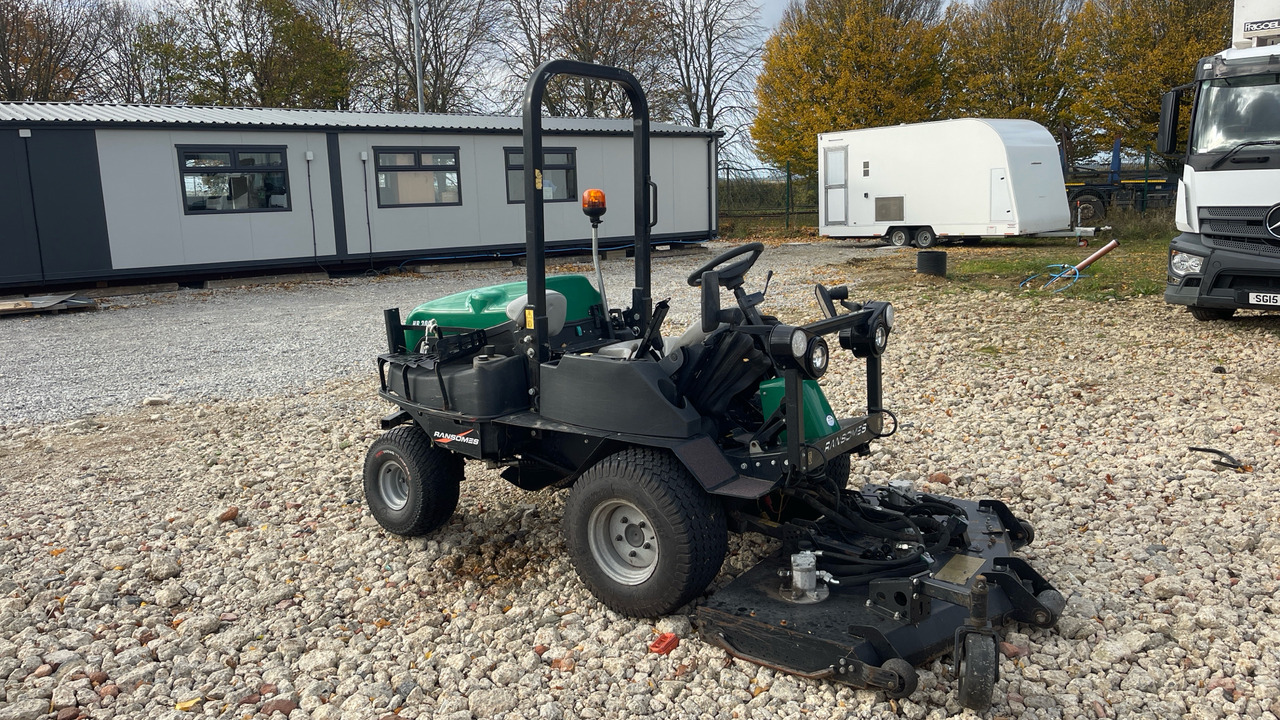 RANSOME 1450 - Ruohonleikkuri: kuva RANSOME 1450 - Ruohonleikkuri RANSOME 1450 - Ruohonleikkuri: kuva RANSOME 1450 - Ruohonleikkuri