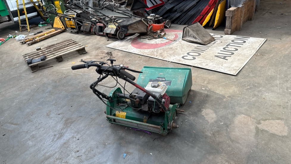 RANSOMS SUPER CERTES 6 PETROL MOWER, HONDA GX120 ENGINE - Ruohonleikkuri: kuva RANSOMS SUPER CERTES 6 PETROL MOWER, HONDA GX120 ENGINE - Ruohonleikkuri RANSOMS SUPER CERTES 6 PETROL MOWER, HONDA GX120 ENGINE - Ruohonleikkuri: kuva RANSOMS SUPER CERTES 6 PETROL MOWER, HONDA GX120 ENGINE - Ruohonleikkuri