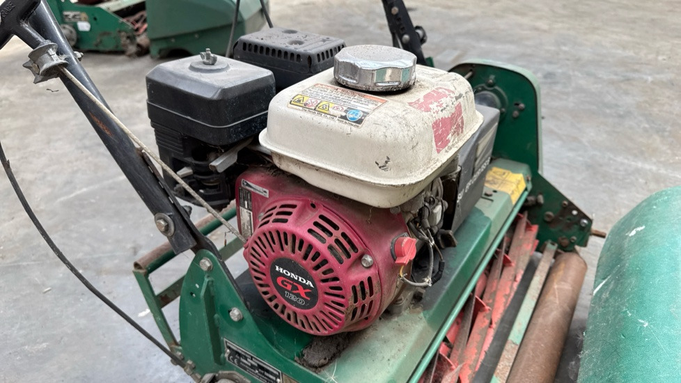 RANSOMS SUPER CERTES 6 PETROL MOWER, HONDA GX120 ENGINE - Ruohonleikkuri: kuva RANSOMS SUPER CERTES 6 PETROL MOWER, HONDA GX120 ENGINE - Ruohonleikkuri RANSOMS SUPER CERTES 6 PETROL MOWER, HONDA GX120 ENGINE - Ruohonleikkuri: kuva RANSOMS SUPER CERTES 6 PETROL MOWER, HONDA GX120 ENGINE - Ruohonleikkuri