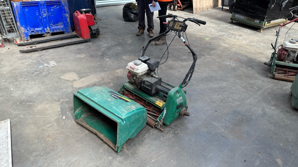 RANSOMS SUPER CERTES 6 PETROL MOWER, HONDA GX120 ENGINE - Ruohonleikkuri: kuva RANSOMS SUPER CERTES 6 PETROL MOWER, HONDA GX120 ENGINE - Ruohonleikkuri RANSOMS SUPER CERTES 6 PETROL MOWER, HONDA GX120 ENGINE - Ruohonleikkuri: kuva RANSOMS SUPER CERTES 6 PETROL MOWER, HONDA GX120 ENGINE - Ruohonleikkuri