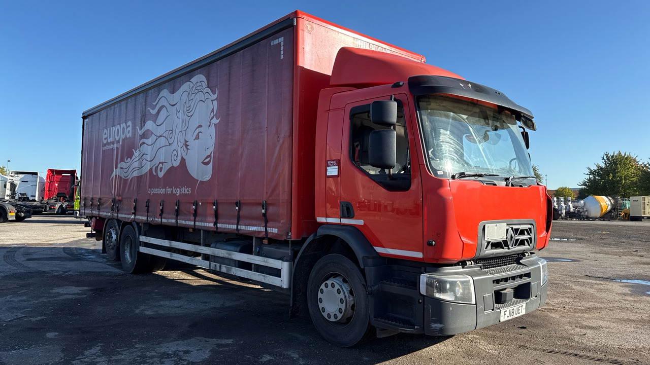 RENAULT D 26 - Pressukapelli kuorma-auto: kuva RENAULT D 26 - Pressukapelli kuorma-auto RENAULT D 26 - Pressukapelli kuorma-auto: kuva RENAULT D 26 - Pressukapelli kuorma-auto