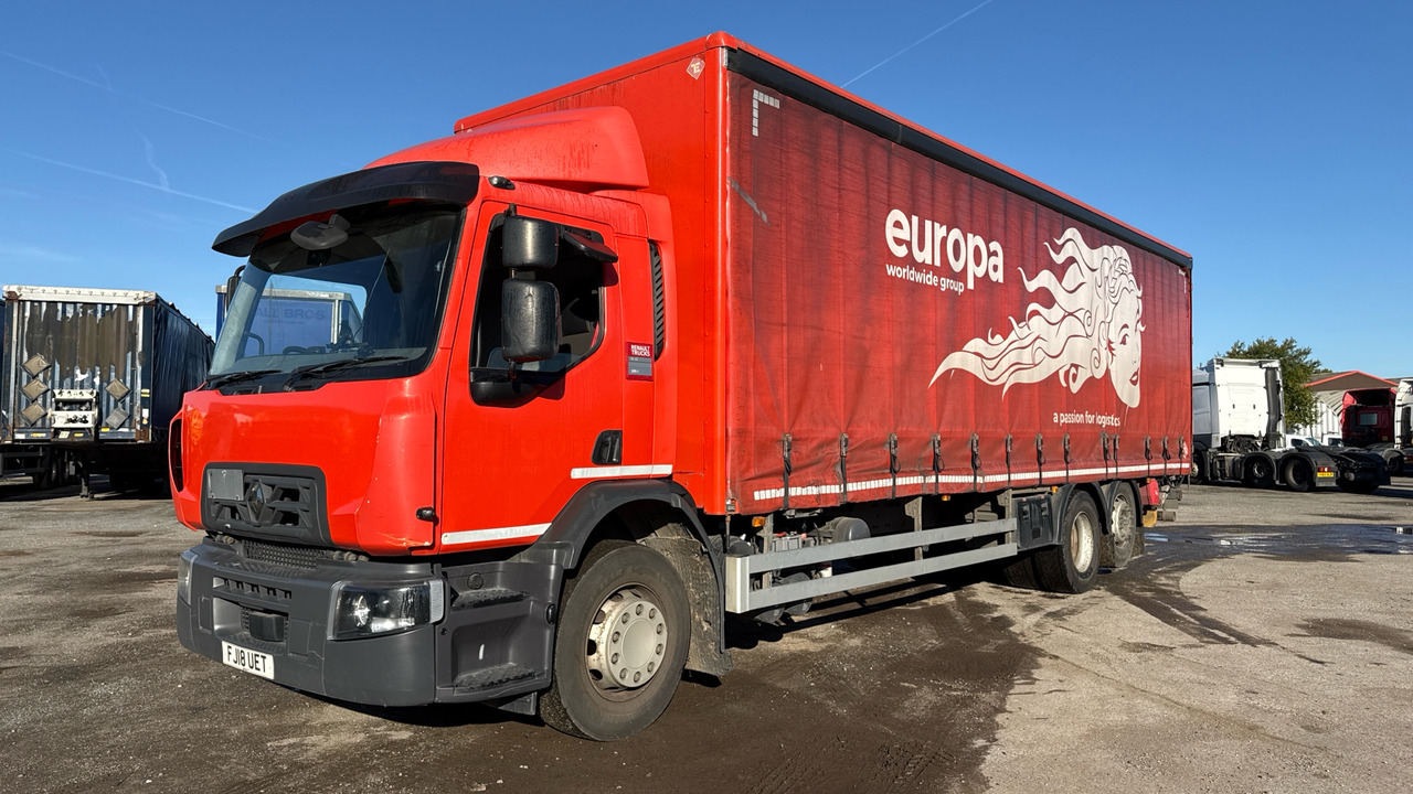 RENAULT D 26 - Pressukapelli kuorma-auto: kuva RENAULT D 26 - Pressukapelli kuorma-auto RENAULT D 26 - Pressukapelli kuorma-auto: kuva RENAULT D 26 - Pressukapelli kuorma-auto