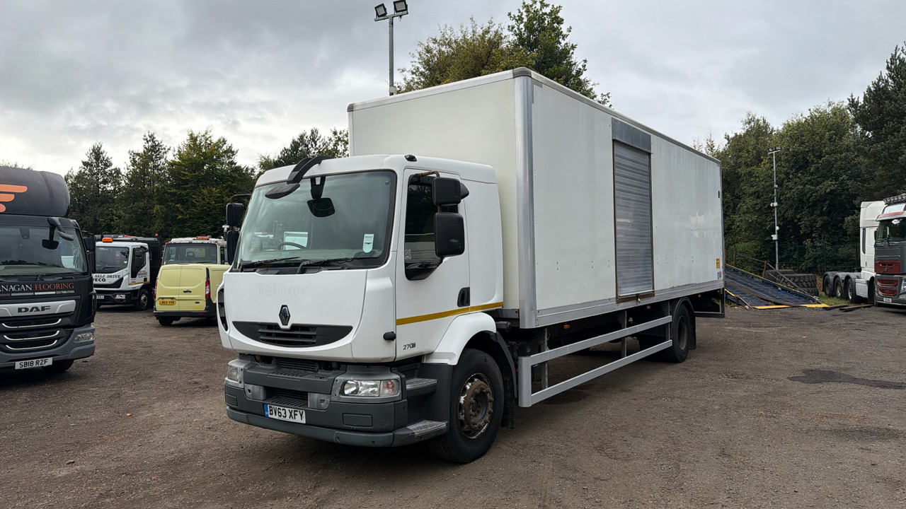 RENAULT MIDLUM 270 - Umpikori kuorma-auto: kuva RENAULT MIDLUM 270 - Umpikori kuorma-auto RENAULT MIDLUM 270 - Umpikori kuorma-auto: kuva RENAULT MIDLUM 270 - Umpikori kuorma-auto
