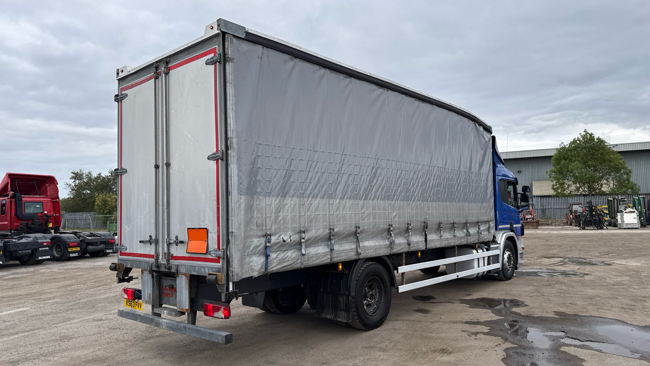 SCANIA P 230 - Pressukapelli kuorma-auto: kuva SCANIA P 230 - Pressukapelli kuorma-auto SCANIA P 230 - Pressukapelli kuorma-auto: kuva SCANIA P 230 - Pressukapelli kuorma-auto