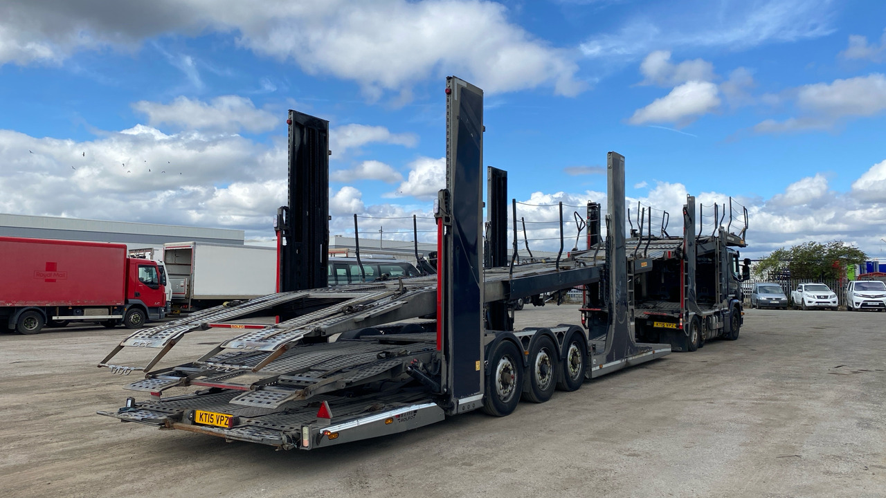 SCANIA P 410 - Kuljetin kuorma-auto: kuva SCANIA P 410 - Kuljetin kuorma-auto SCANIA P 410 - Kuljetin kuorma-auto: kuva SCANIA P 410 - Kuljetin kuorma-auto