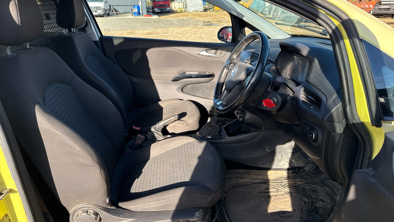 VAUXHALL CORSA 1.3 CDTI 16V - Henkilöauto: kuva VAUXHALL CORSA 1.3 CDTI 16V - Henkilöauto VAUXHALL CORSA 1.3 CDTI 16V - Henkilöauto: kuva VAUXHALL CORSA 1.3 CDTI 16V - Henkilöauto