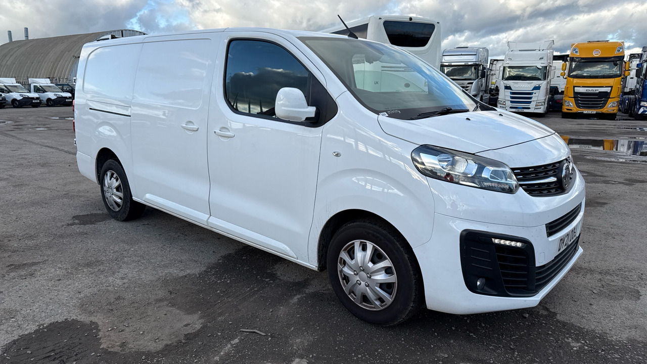 VAUXHALL VIVARO 2900 1.5d 100PS - Pieni pakettiauto: kuva VAUXHALL VIVARO 2900 1.5d 100PS - Pieni pakettiauto VAUXHALL VIVARO 2900 1.5d 100PS - Pieni pakettiauto: kuva VAUXHALL VIVARO 2900 1.5d 100PS - Pieni pakettiauto