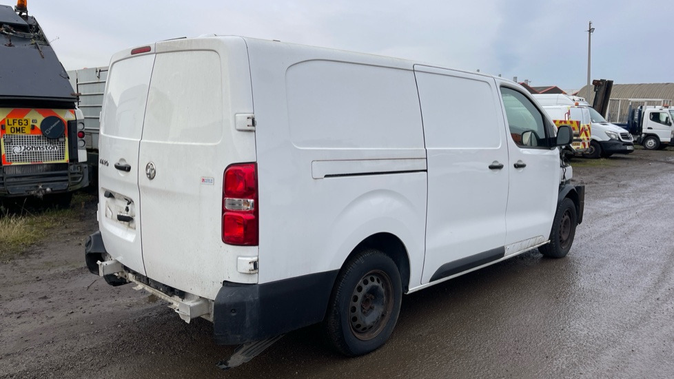 VAUXHALL VIVARO 3100 2.0D DYNAMIC 120PS - Pieni pakettiauto: kuva VAUXHALL VIVARO 3100 2.0D DYNAMIC 120PS - Pieni pakettiauto VAUXHALL VIVARO 3100 2.0D DYNAMIC 120PS - Pieni pakettiauto: kuva VAUXHALL VIVARO 3100 2.0D DYNAMIC 120PS - Pieni pakettiauto