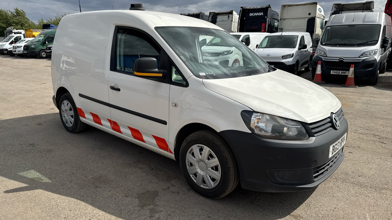 VOLKSWAGEN CADDY C20 1.6 TDI 102PS - Pieni pakettiauto: kuva VOLKSWAGEN CADDY C20 1.6 TDI 102PS - Pieni pakettiauto VOLKSWAGEN CADDY C20 1.6 TDI 102PS - Pieni pakettiauto: kuva VOLKSWAGEN CADDY C20 1.6 TDI 102PS - Pieni pakettiauto