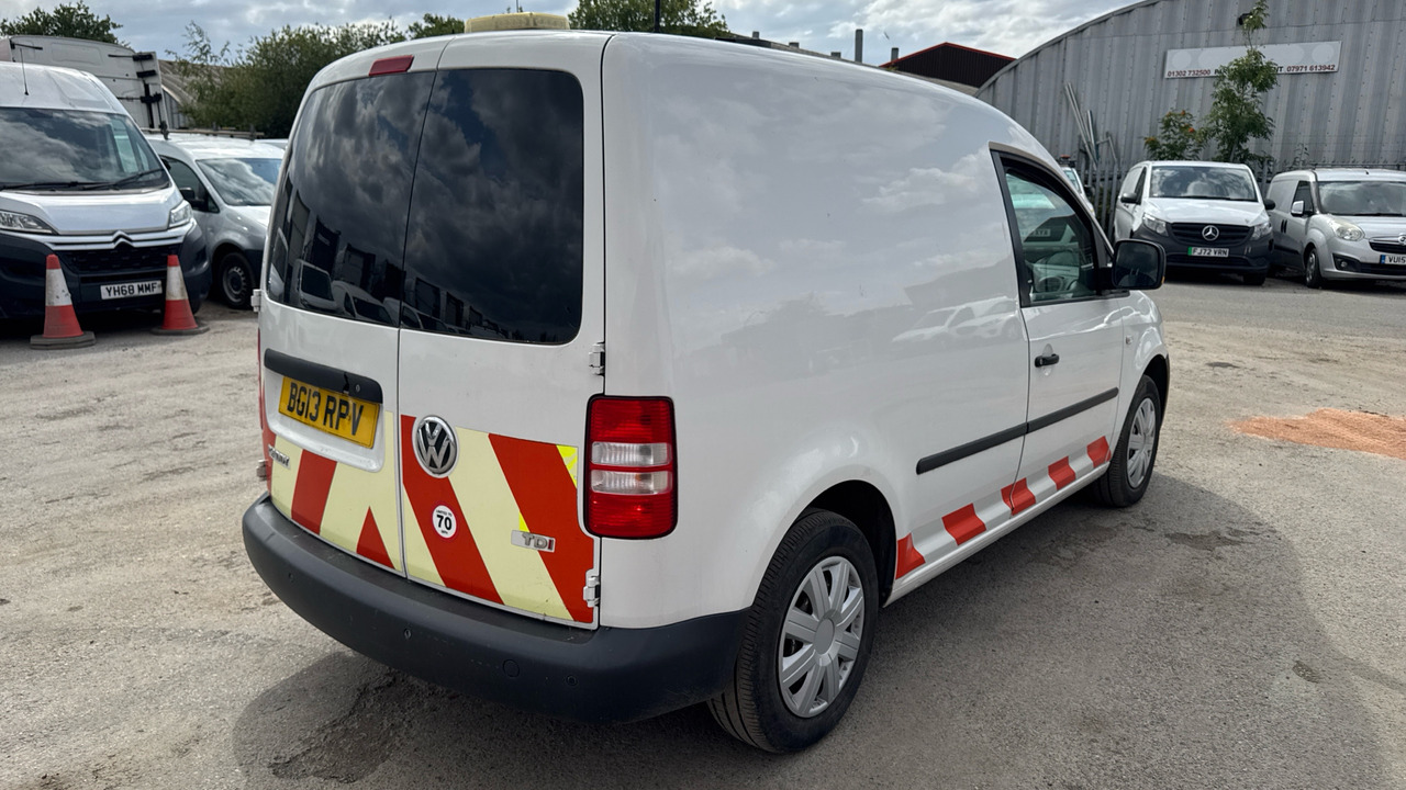 VOLKSWAGEN CADDY C20 1.6 TDI 102PS - Pieni pakettiauto: kuva VOLKSWAGEN CADDY C20 1.6 TDI 102PS - Pieni pakettiauto VOLKSWAGEN CADDY C20 1.6 TDI 102PS - Pieni pakettiauto: kuva VOLKSWAGEN CADDY C20 1.6 TDI 102PS - Pieni pakettiauto