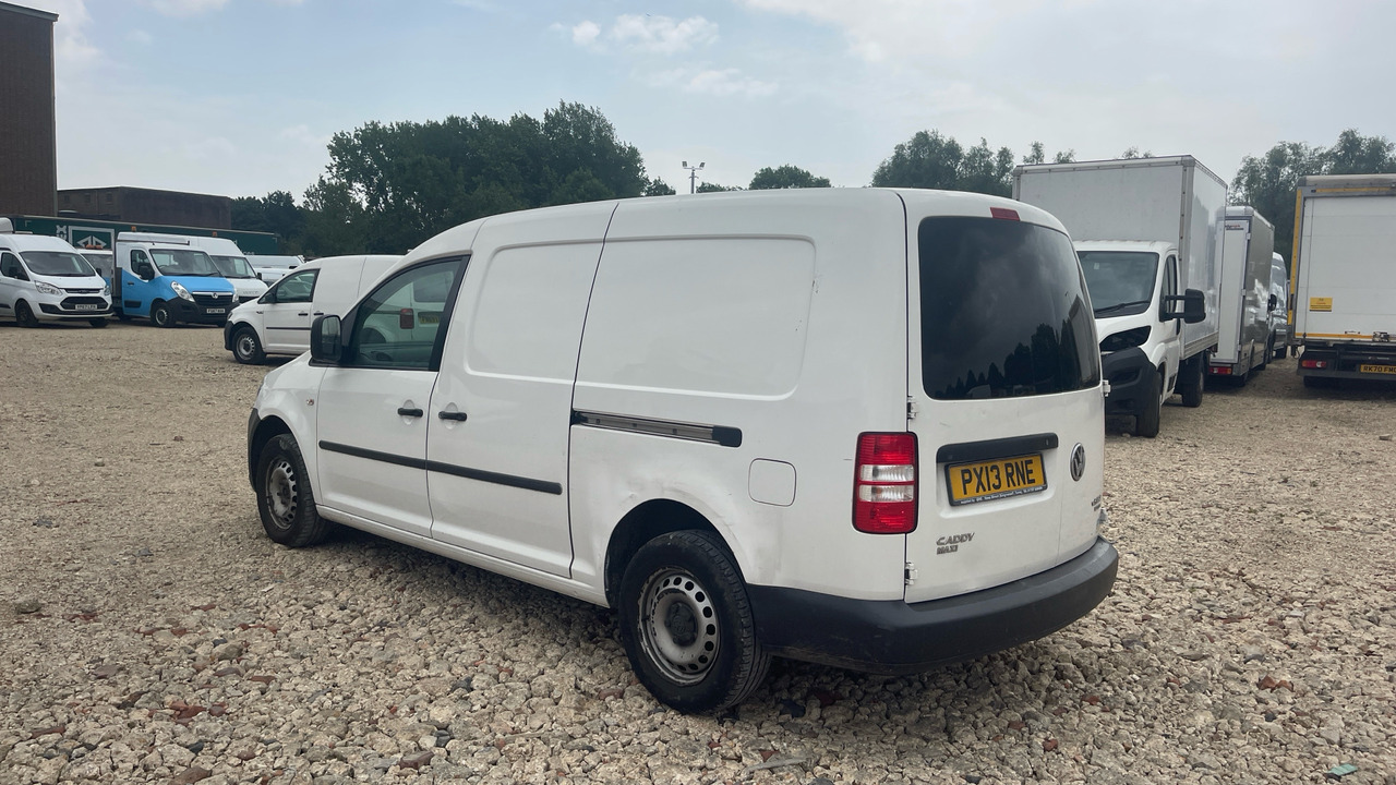 VOLKSWAGEN CADDY C20 1.6 TDI BLUE MOTION 102PS - Pieni pakettiauto: kuva VOLKSWAGEN CADDY C20 1.6 TDI BLUE MOTION 102PS - Pieni pakettiauto VOLKSWAGEN CADDY C20 1.6 TDI BLUE MOTION 102PS - Pieni pakettiauto: kuva VOLKSWAGEN CADDY C20 1.6 TDI BLUE MOTION 102PS - Pieni pakettiauto