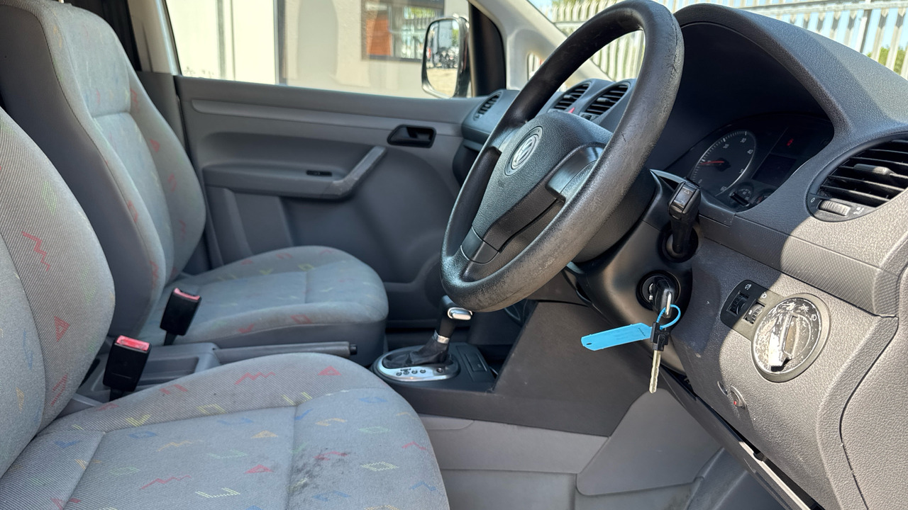VOLKSWAGEN CADDY C20 1.9 TDI PD 104PS - Pieni pakettiauto: kuva VOLKSWAGEN CADDY C20 1.9 TDI PD 104PS - Pieni pakettiauto VOLKSWAGEN CADDY C20 1.9 TDI PD 104PS - Pieni pakettiauto: kuva VOLKSWAGEN CADDY C20 1.9 TDI PD 104PS - Pieni pakettiauto