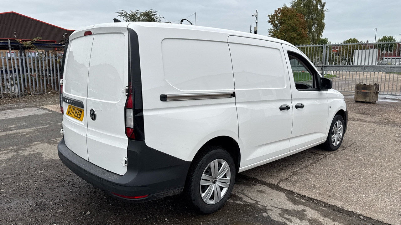 VOLKSWAGEN CADDY C20 2.0 TDI 102PS MAXI - Pieni pakettiauto: kuva VOLKSWAGEN CADDY C20 2.0 TDI 102PS MAXI - Pieni pakettiauto VOLKSWAGEN CADDY C20 2.0 TDI 102PS MAXI - Pieni pakettiauto: kuva VOLKSWAGEN CADDY C20 2.0 TDI 102PS MAXI - Pieni pakettiauto