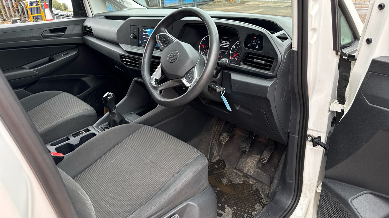 VOLKSWAGEN CADDY  C20 2.0 TDI 102PS MAXI - Pieni pakettiauto: kuva VOLKSWAGEN CADDY  C20 2.0 TDI 102PS MAXI - Pieni pakettiauto VOLKSWAGEN CADDY  C20 2.0 TDI 102PS MAXI - Pieni pakettiauto: kuva VOLKSWAGEN CADDY  C20 2.0 TDI 102PS MAXI - Pieni pakettiauto
