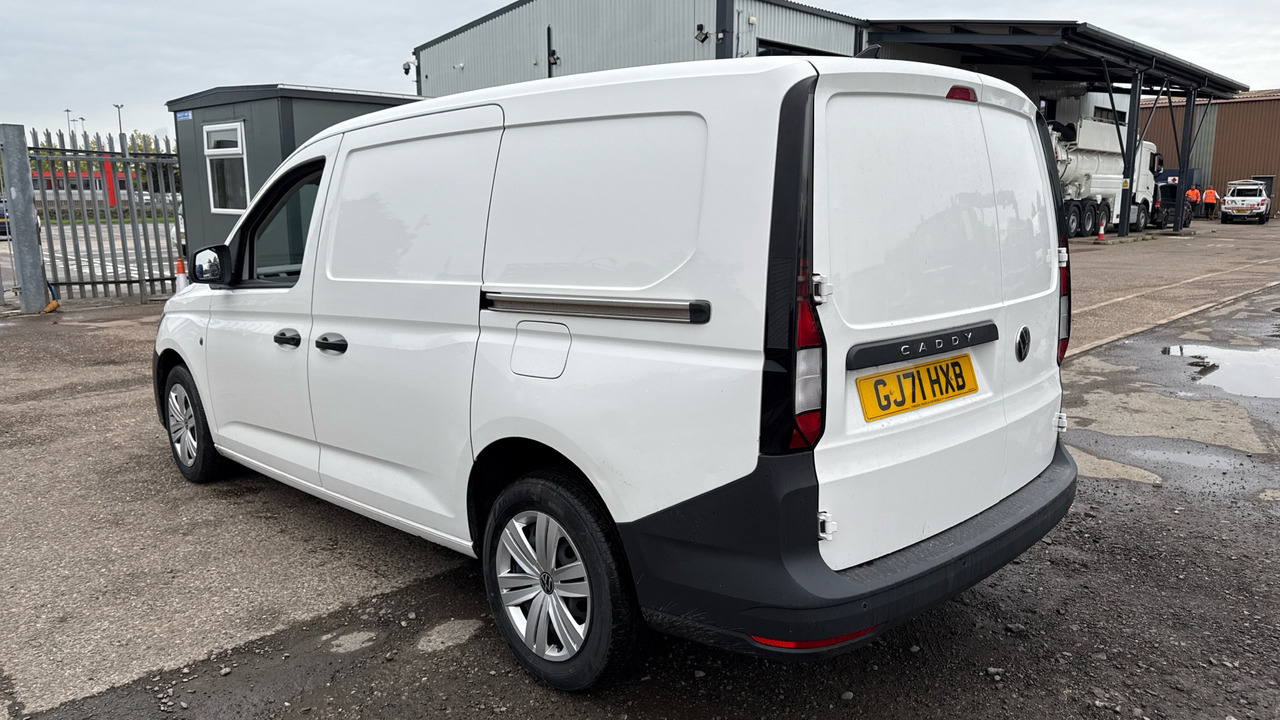 VOLKSWAGEN CADDY C20 2.0 TDI 102PS MAXI - Pieni pakettiauto: kuva VOLKSWAGEN CADDY C20 2.0 TDI 102PS MAXI - Pieni pakettiauto VOLKSWAGEN CADDY C20 2.0 TDI 102PS MAXI - Pieni pakettiauto: kuva VOLKSWAGEN CADDY C20 2.0 TDI 102PS MAXI - Pieni pakettiauto